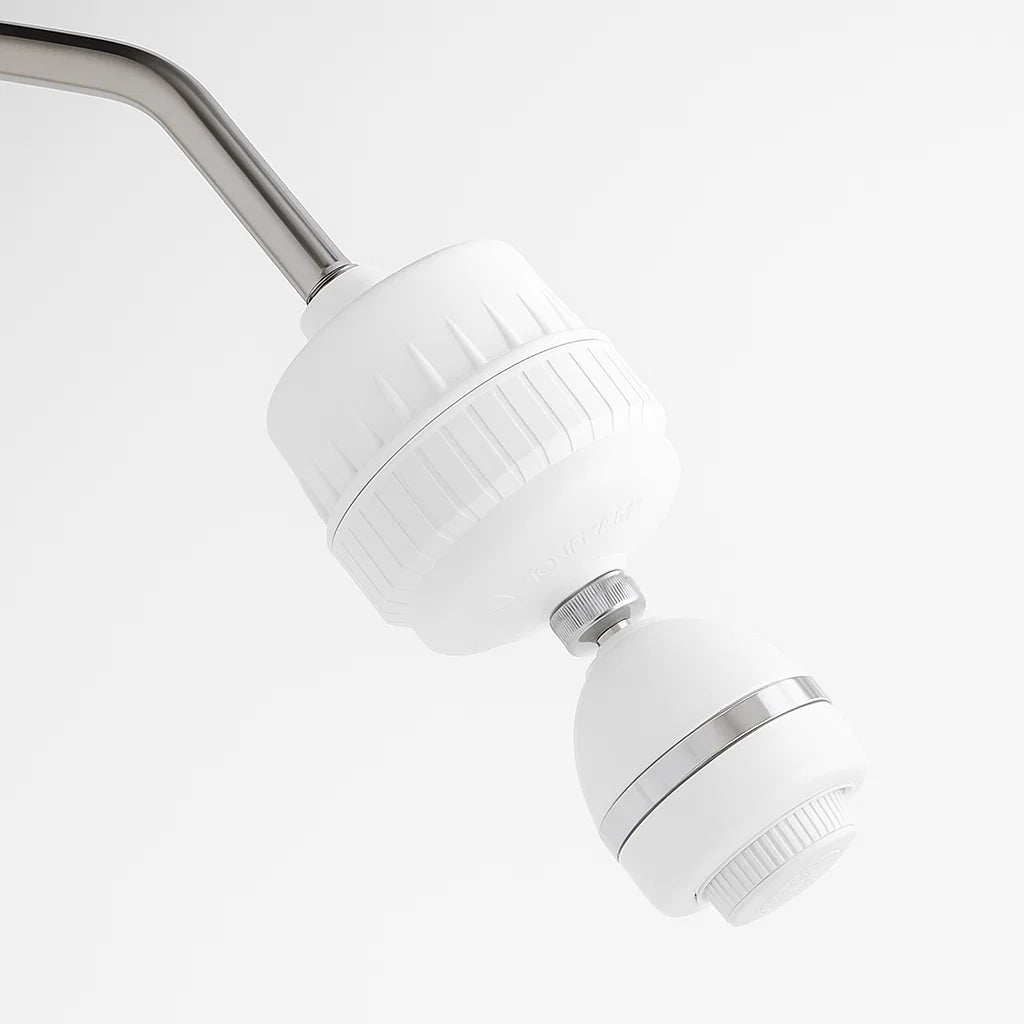 Aurelian SpaFlow Shower Filter