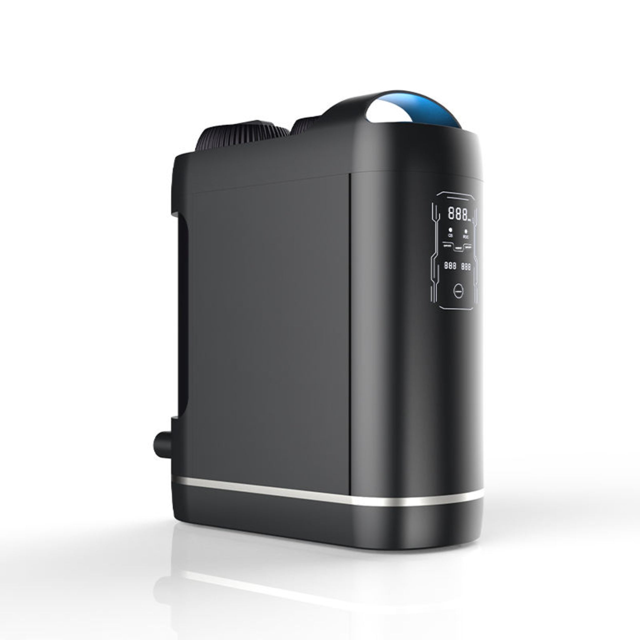 LeveLuk SD501 PLATINUM